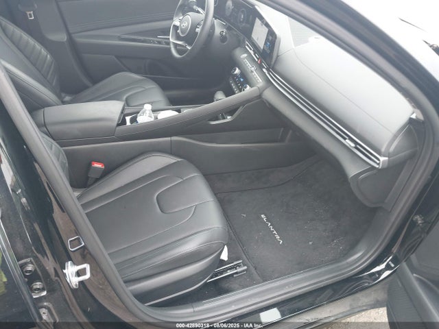 Hyundai mpi nu pe 2025 KMHLP4DG2SU940914 Image 5