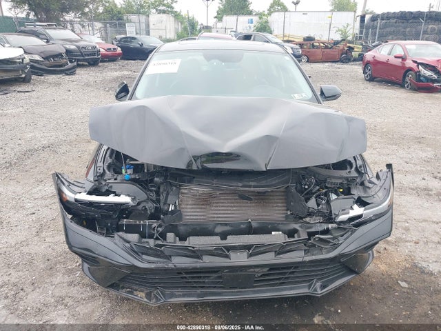 Hyundai mpi nu pe 2025 KMHLP4DG2SU940914 Image 6
