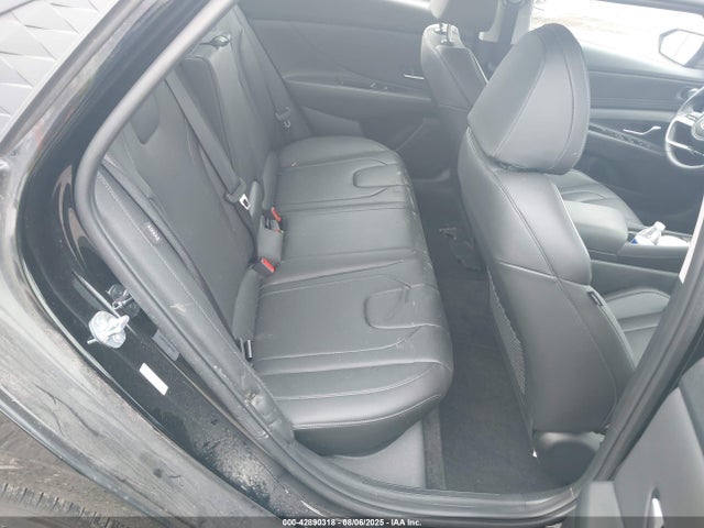 Hyundai mpi nu pe 2025 KMHLP4DG2SU940914 Image 8