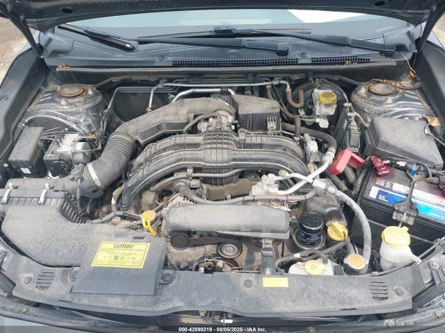 4S3GTAB63J3726254 Subaru Impreza