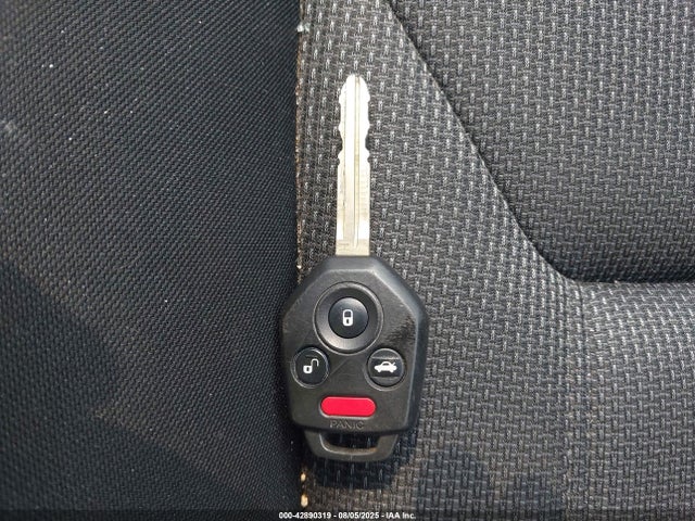 4S3GTAB63J3726254 Subaru Impreza