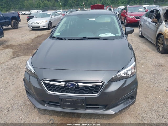 4S3GTAB63J3726254 Subaru Impreza
