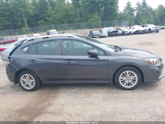 4S3GTAB63J3726254 Subaru Impreza