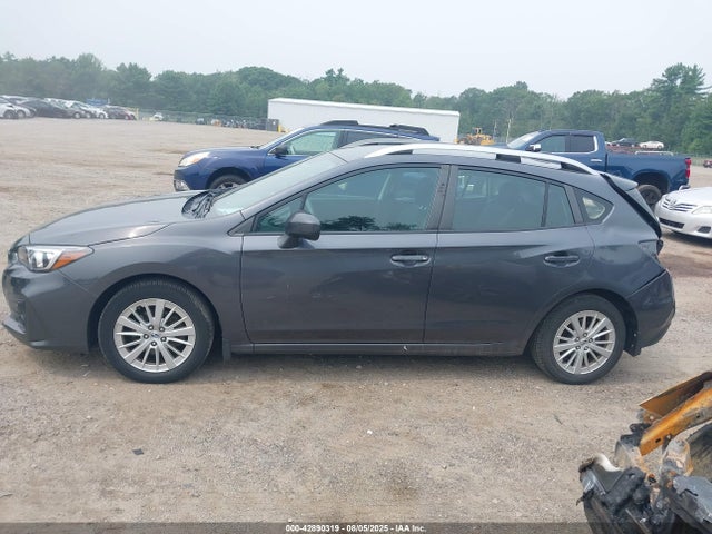 4S3GTAB63J3726254 Subaru Impreza