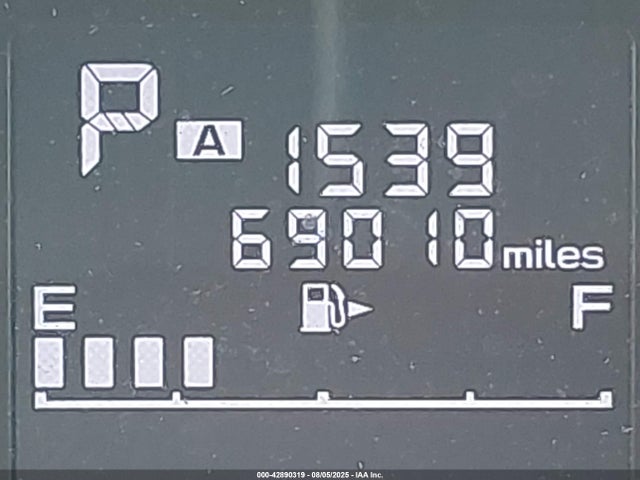 4S3GTAB63J3726254 Subaru Impreza