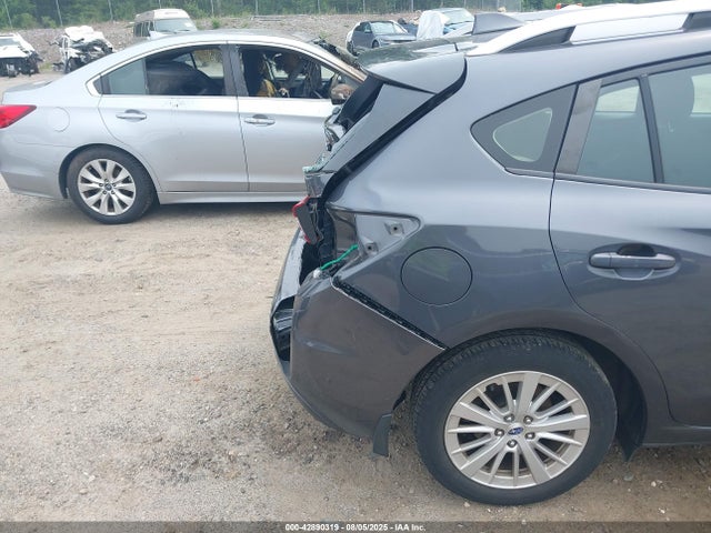 4S3GTAB63J3726254 Subaru Impreza