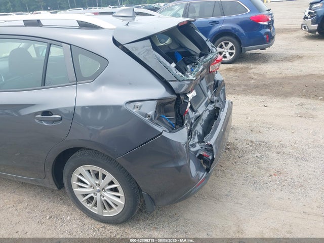 4S3GTAB63J3726254 Subaru Impreza