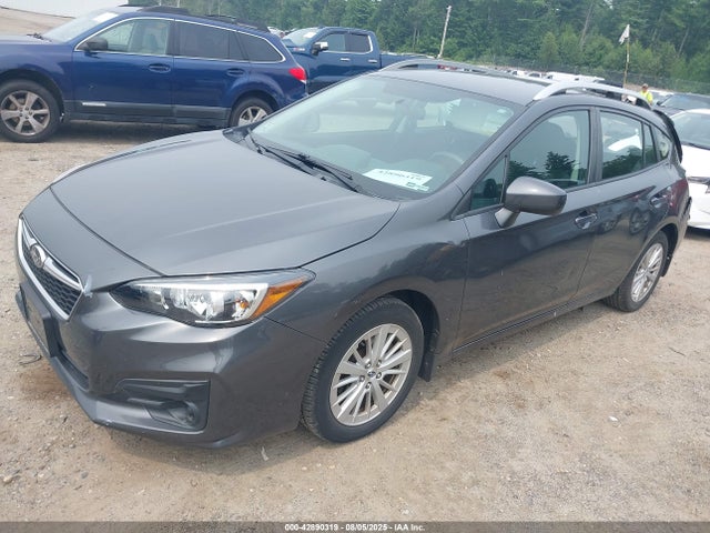 4S3GTAB63J3726254 Subaru Impreza