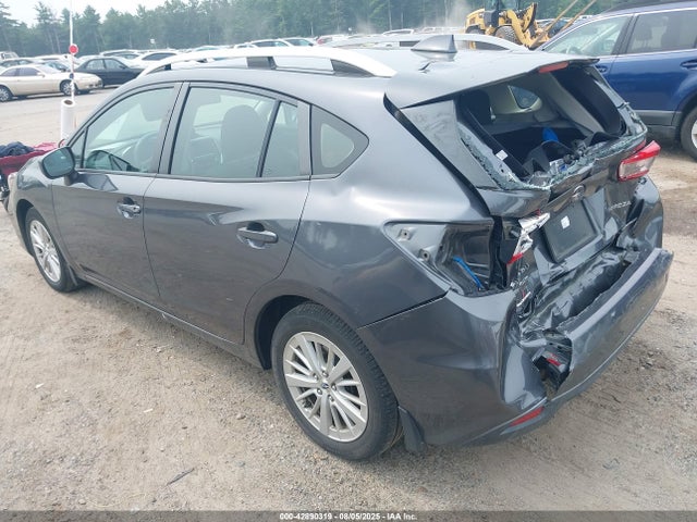 4S3GTAB63J3726254 Subaru Impreza