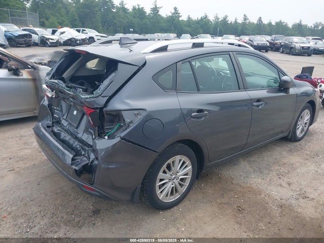 4S3GTAB63J3726254 Subaru Impreza
