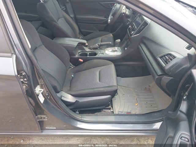 4S3GTAB63J3726254 Subaru Impreza