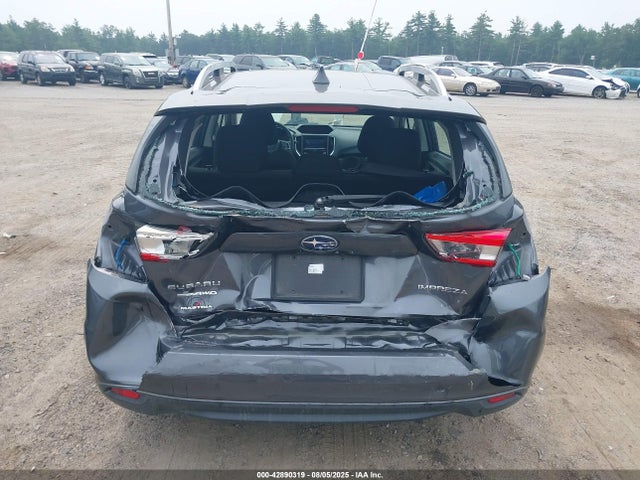 4S3GTAB63J3726254 Subaru Impreza