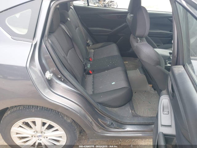 4S3GTAB63J3726254 Subaru Impreza