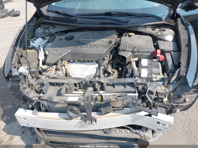 Nissan Altima 2017 1N4AL3AP9HC217670 Image 10