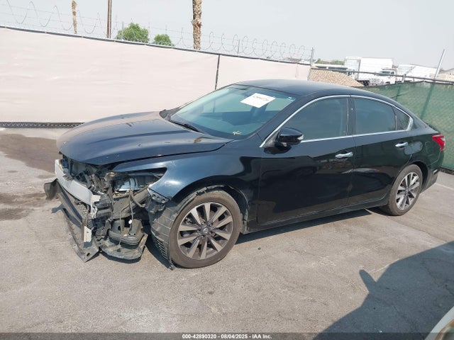 Nissan Altima 2017 1N4AL3AP9HC217670 Image 14
