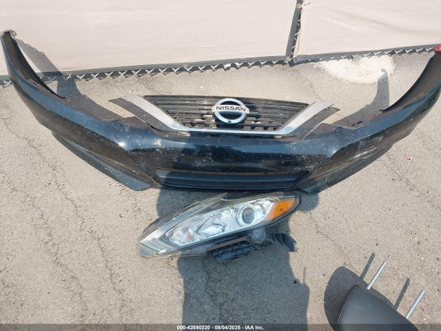 Nissan Altima 2017 1N4AL3AP9HC217670 Image 11