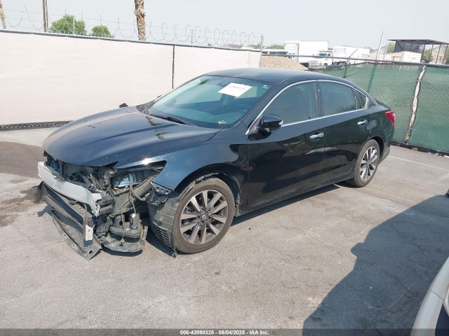 Nissan Altima 2017 1N4AL3AP9HC217670 Image 18
