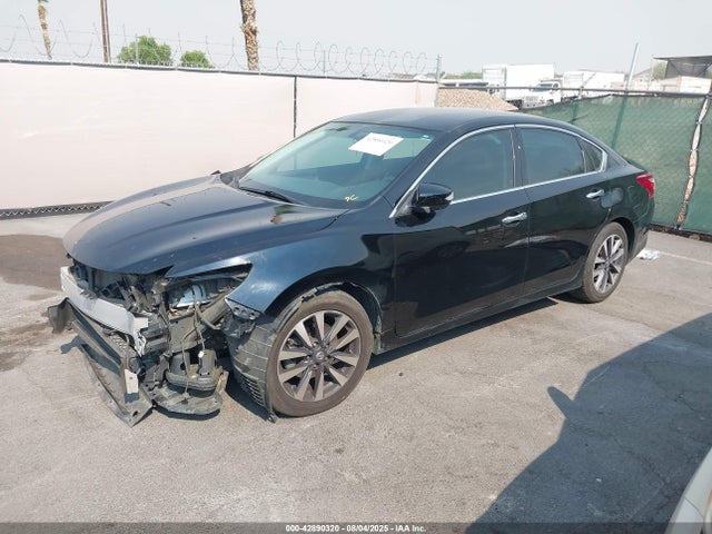 Nissan Altima 2017 1N4AL3AP9HC217670 Image 2