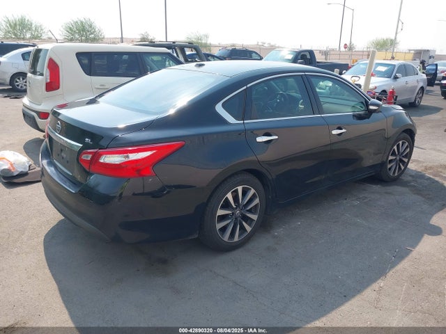 Nissan Altima 2017 1N4AL3AP9HC217670 Image 4