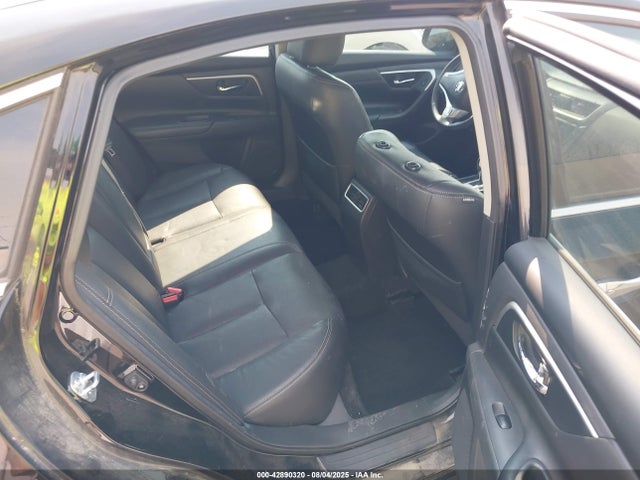 Nissan Altima 2017 1N4AL3AP9HC217670 Image 8