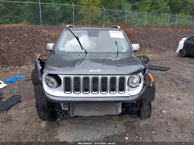 ZACCJBDB9JPG85533 Jeep Renegade