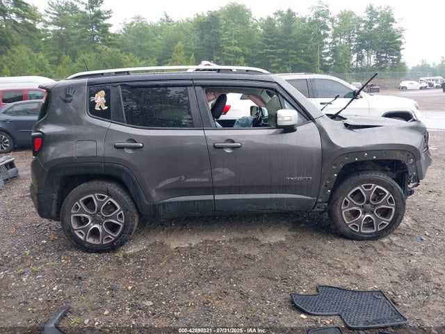 ZACCJBDB9JPG85533 Jeep Renegade