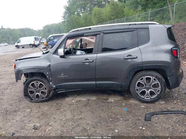 ZACCJBDB9JPG85533 Jeep Renegade
