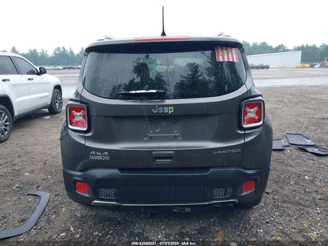 ZACCJBDB9JPG85533 Jeep Renegade