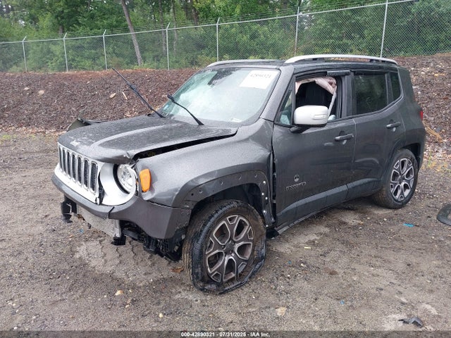 ZACCJBDB9JPG85533 Jeep Renegade