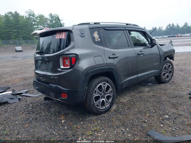 ZACCJBDB9JPG85533 Jeep Renegade