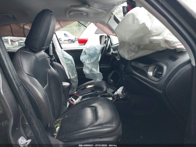 ZACCJBDB9JPG85533 Jeep Renegade