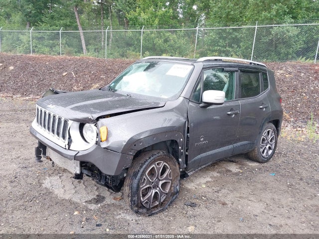 ZACCJBDB9JPG85533 Jeep Renegade