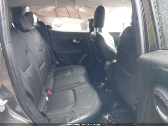 ZACCJBDB9JPG85533 Jeep Renegade