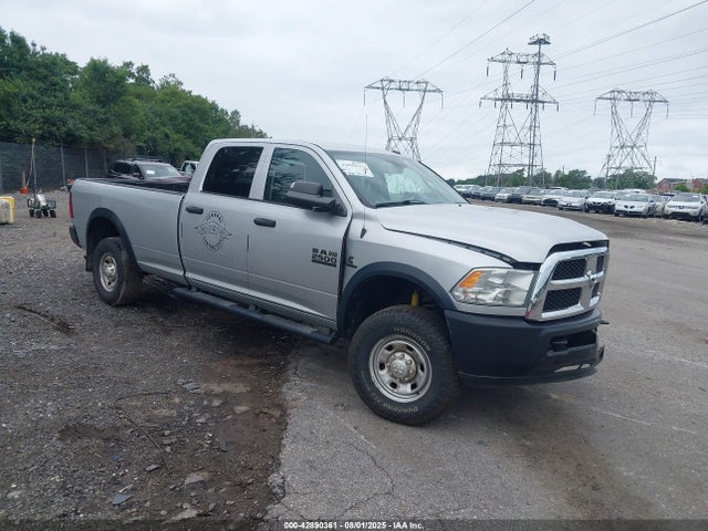 3C6UR5HL3EG204711 auction archive image