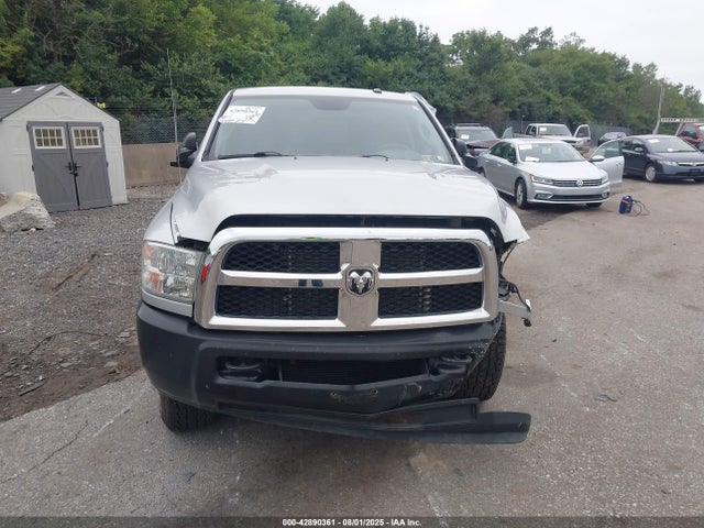 3C6UR5HL3EG204711 RAM 2014
