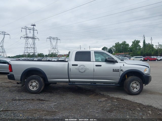 3C6UR5HL3EG204711 RAM 2014