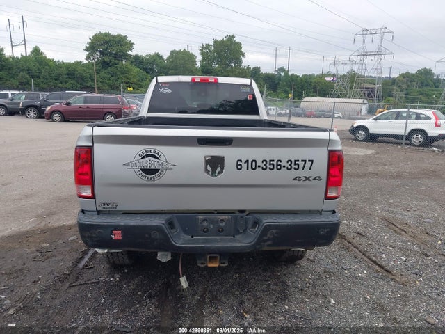 3C6UR5HL3EG204711 RAM 2014