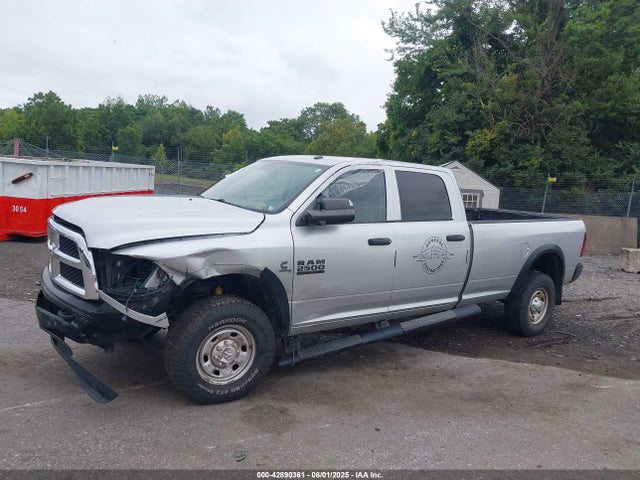 3C6UR5HL3EG204711 RAM 2014