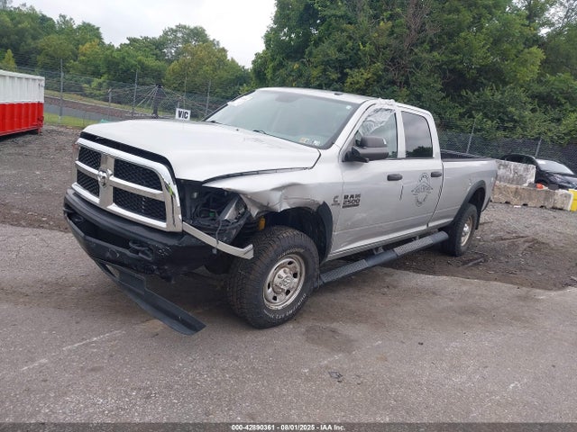 3C6UR5HL3EG204711 RAM 2014