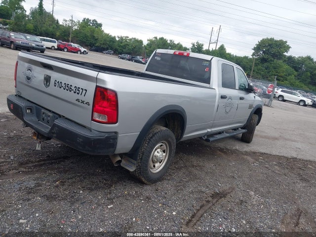 3C6UR5HL3EG204711 RAM 2014