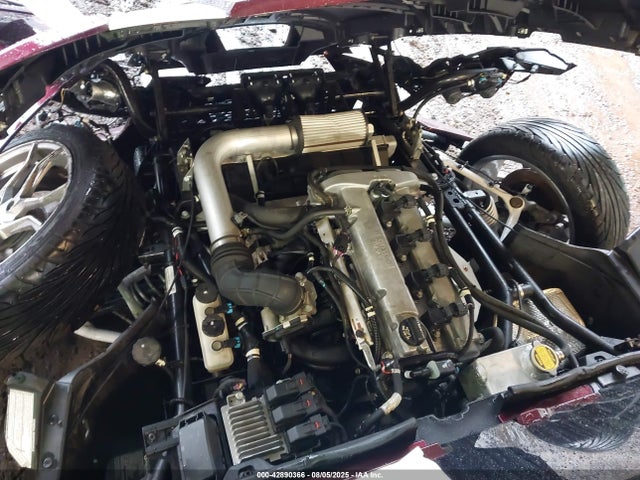 Polaris Slingshot 2017 57XAAPFA9H8124119 Image 10