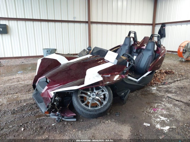 Polaris Slingshot 2017 57XAAPFA9H8124119 Image 6