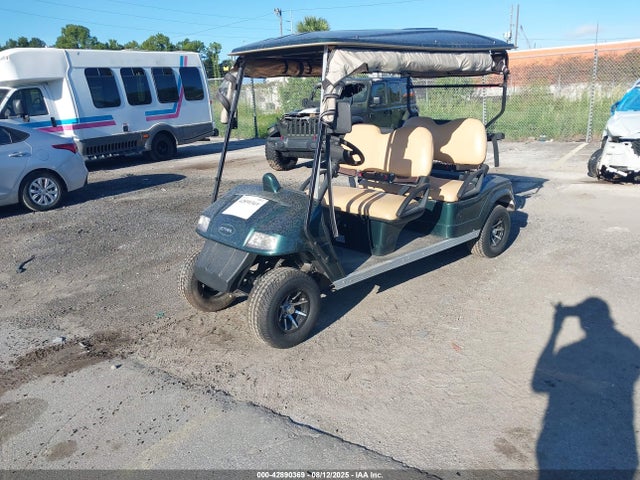 Продаж на аукціоні авто 2019 Star Trailers Other, vin: A019F4804HS2538, номер лоту: 42890369
