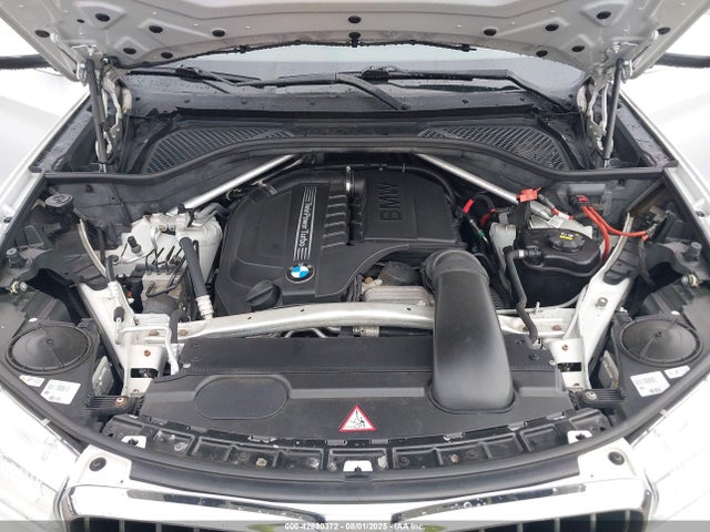 5UXKR0C5XF0P14151 BMW X5