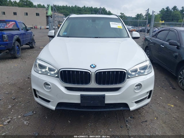 5UXKR0C5XF0P14151 BMW X5
