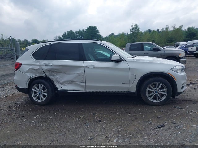 5UXKR0C5XF0P14151 BMW X5