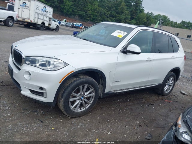 5UXKR0C5XF0P14151 BMW X5