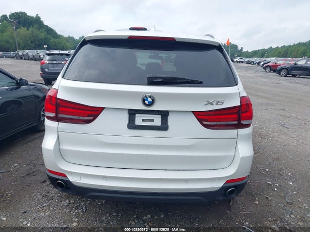 5UXKR0C5XF0P14151 BMW X5