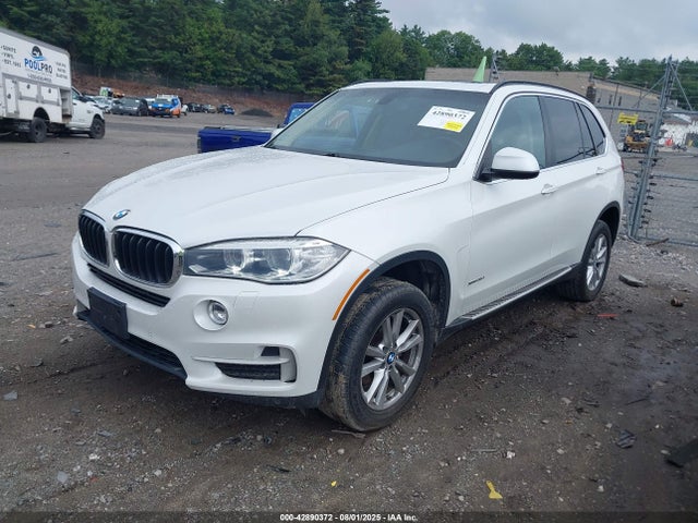 5UXKR0C5XF0P14151 BMW X5