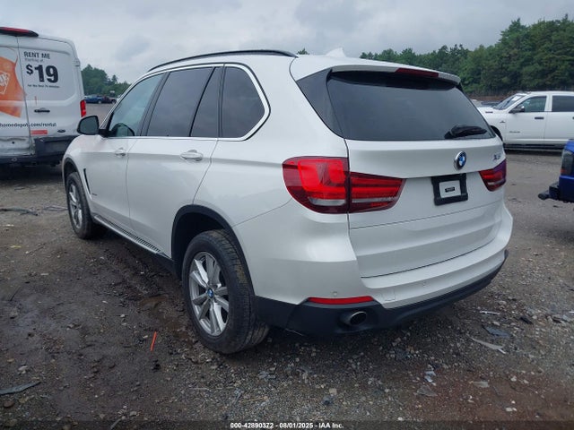 5UXKR0C5XF0P14151 BMW X5